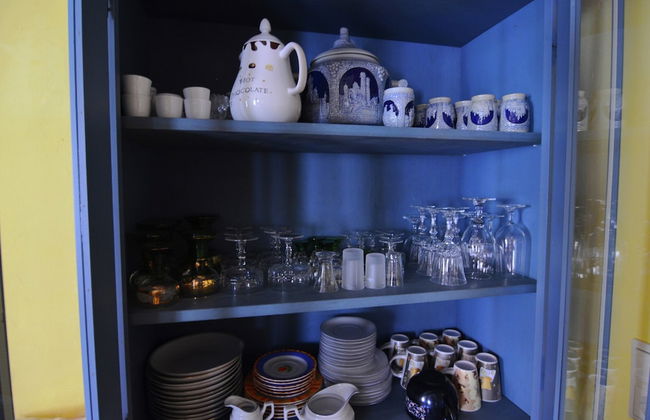 Cosy Holiday Home in the Harz Region - Foto 50