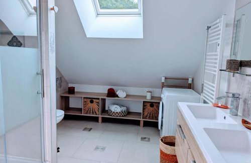 L'Aintemporel - Gîte calme 4 personnes - Foto 14