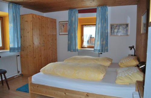 Ferienhaus "Lisa´s Häusl" - Foto 18