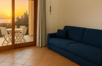 Sunset View Apartment and Pool Badesi - Foto 5