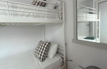 Apartament sea view and direct beach access - Foto 12