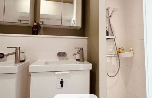 H3 Charmante maison sur la Vilaine près du Château - Foto 10