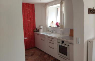 Romantisches Ferienhaus in Moselnähe - Foto 9