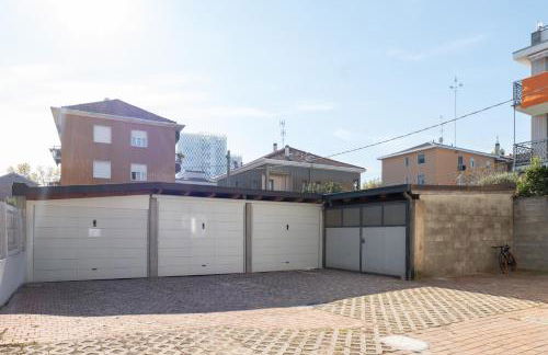 Elegant Urban Home - Free Parking - 7min Niguarda - Photo 15