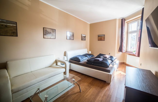 SG Apartments - Foto 4