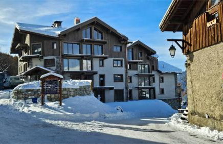 L'écrin des sapins - Foto 33