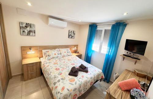 Casa Los Pinos - Foto 39