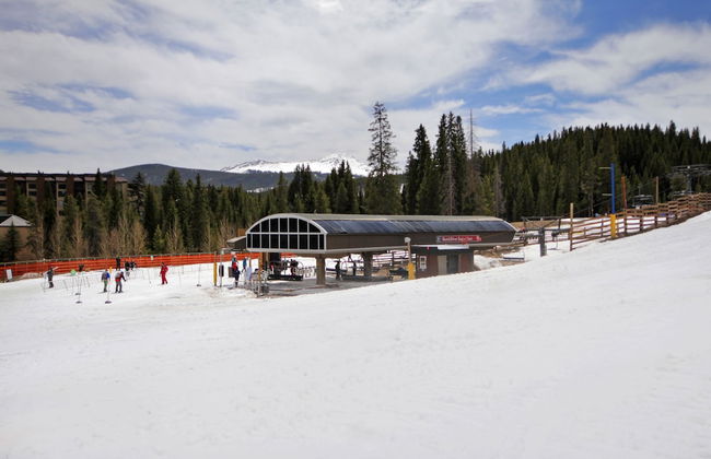 Trails End Condominiums by Great Western Lodging - Foto 16