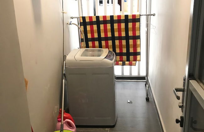 Jennifer Apartment Luxury 2BR SW Pool - Foto 51