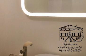 Agriturismo Borgo Buzzaccarini Rocca di Castello - Foto 47