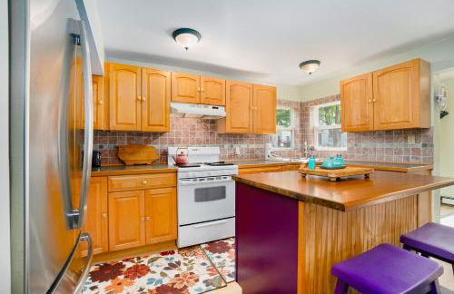 Carol's Cottage - Foto 9