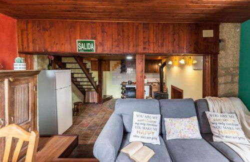 Apartment Montegrande- Berghaus in idyllischer Lage by Interhome - Foto 14