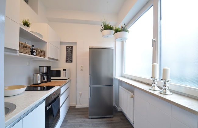 Munich Aparthotel - Foto 20