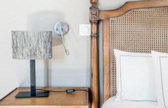 Gîte Château de Seguin - Foto 26