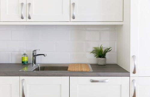 The Stables - Chidham - Foto 9