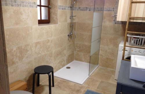 Au coeur du Périgord noir, gîte 6 pers, vue panoramique, proche Sarlat - Foto 13