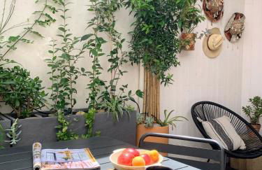 Home Chic Home - La Terrasse Bazille - Photo 85