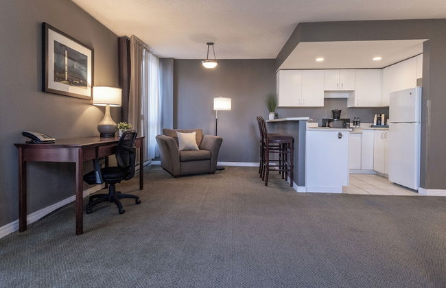 Hotel Faubourg Montreal - Foto 9