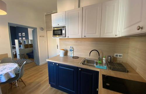 Błękitne Studio - Foto 7