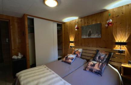 Profiter du calme de la montagne vosgienne - Foto 6