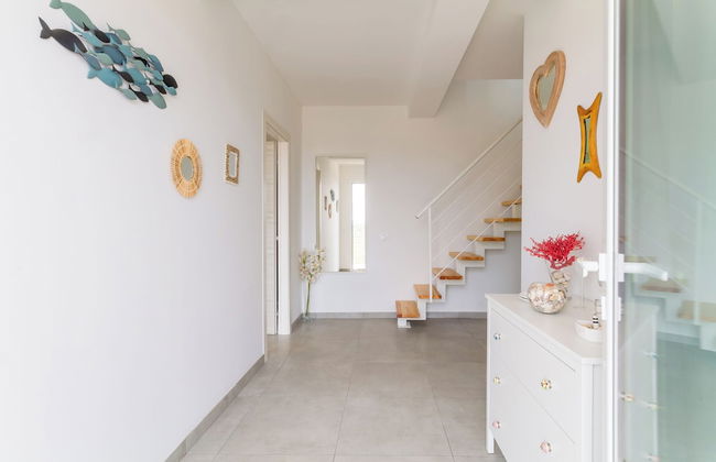 Marzamemi Holidaydream sea View - Foto 22