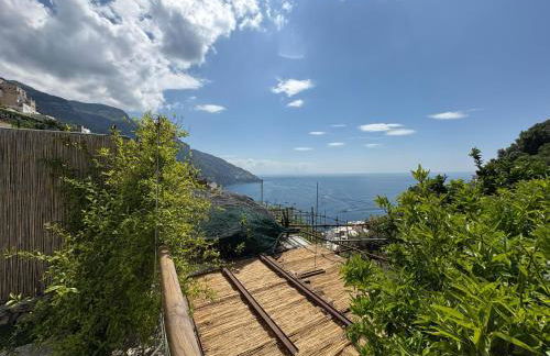 Cottage L'Americano - Foto 29