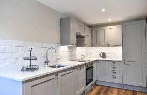 Dovecote Farm House - Foto 11