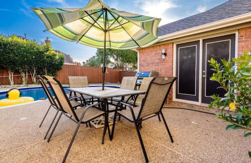 Boho Dreamscape 4BD Game Room Pool - Foto 45