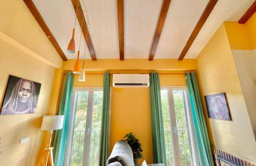 Casa Rural Una Ventana a la Montaña - Foto 19