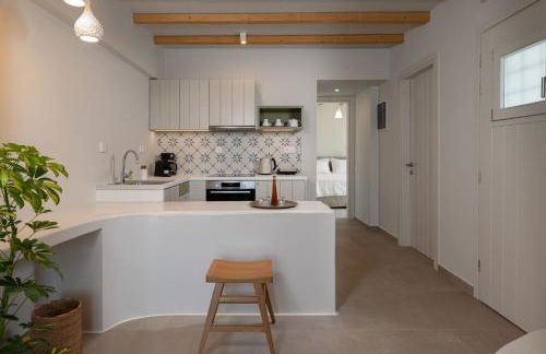 Castello Amorgos Suites - Foto 39