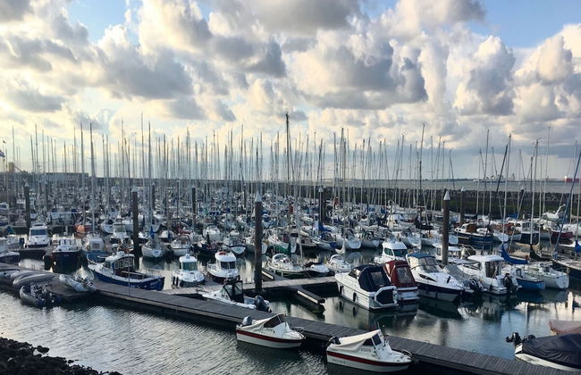 Holiday Home in Former Barn in Ruinerwold - Foto 17