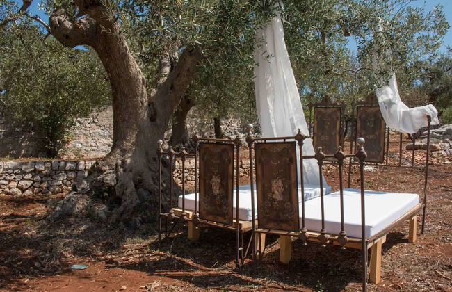 Trulli Lamascrasciola - Foto 66