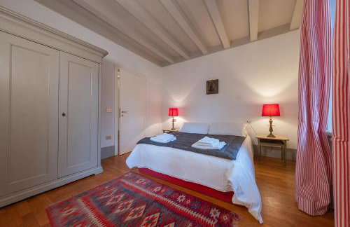 Il Metrone, accogliente casa di campagna a Custoza - Photo 54