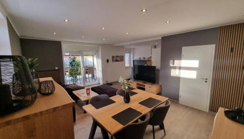 Ferienhaus Hornhecht - Foto 2