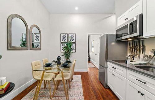 3BR Retreat Walkable to Columbia University - Foto 12