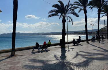 Apartamento Amar - 150m from the Arenal Beach - Private parking - Completely renovated - Foto 20