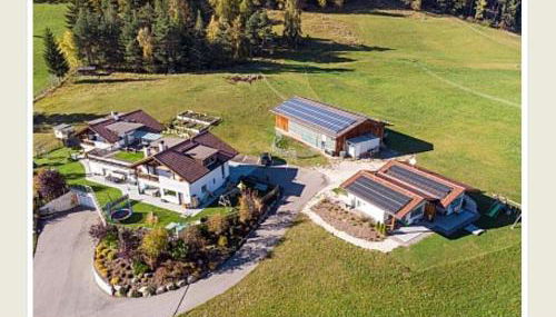 SUNNLEITN HOF - Foto 4