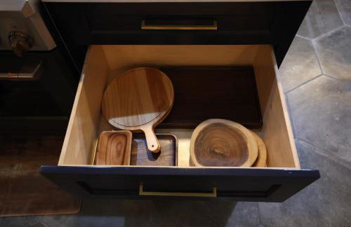 The Ranch at CityCentre ```` Luxury 3BR Villa with Private Pool, Spa & Gourmet Kitchen ```` - Foto 49