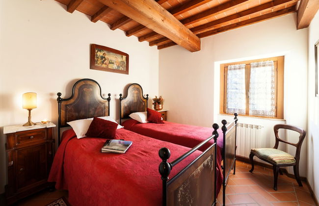 Fattoria di Belvedere - Photo 9