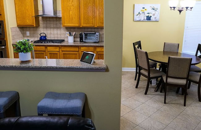 4Bdrm 3.5Bath 11Beds - Great House - Foto 26