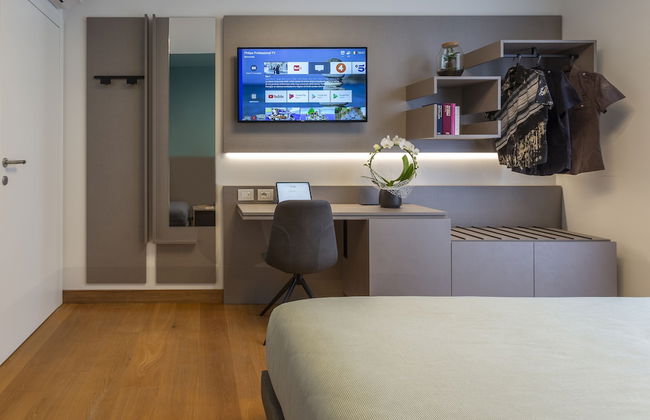 Habitat Guest House - Foto 41