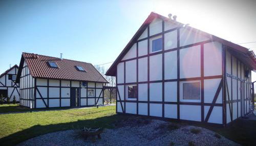 Domki Trzy - 2 - Foto 2