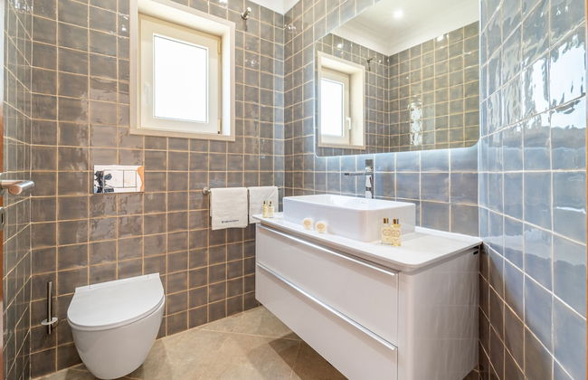 Villa Ribeiro by HelloVacations - Foto 24