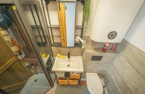 Lazy Deer - Camp - Foto 67