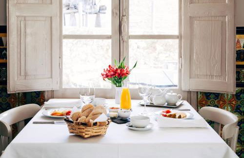 el gran sueño Boutique Hotel & Apartamentos - Adults Only - Foto 46