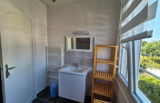 Cozy Home at Pink Granite Coast - Foto 10