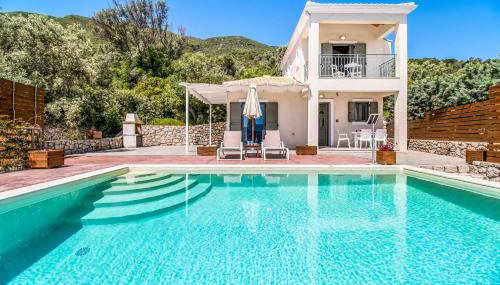 Villa Nefeli Lefkas - Foto 3, Other