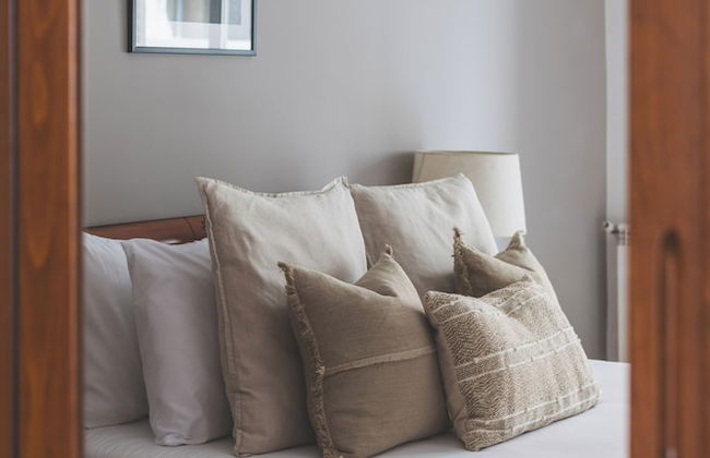 Luxueux Appartement à Bir Mourad Raïs - Photo 11