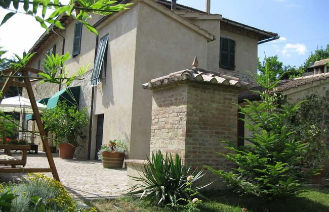 Giannetti bed & breakfast - Foto 11