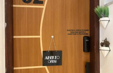 Flat jk 02 térreo - Foto 20